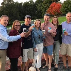 Meet your Posher, Tracey